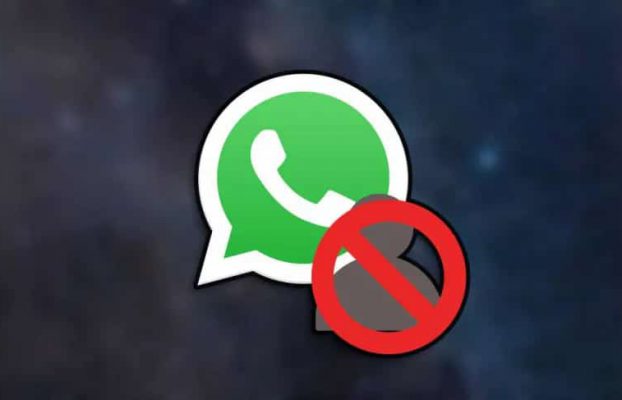 چگونه از لیست بلاک مخاطبین Whatsapp خارج شویم؟